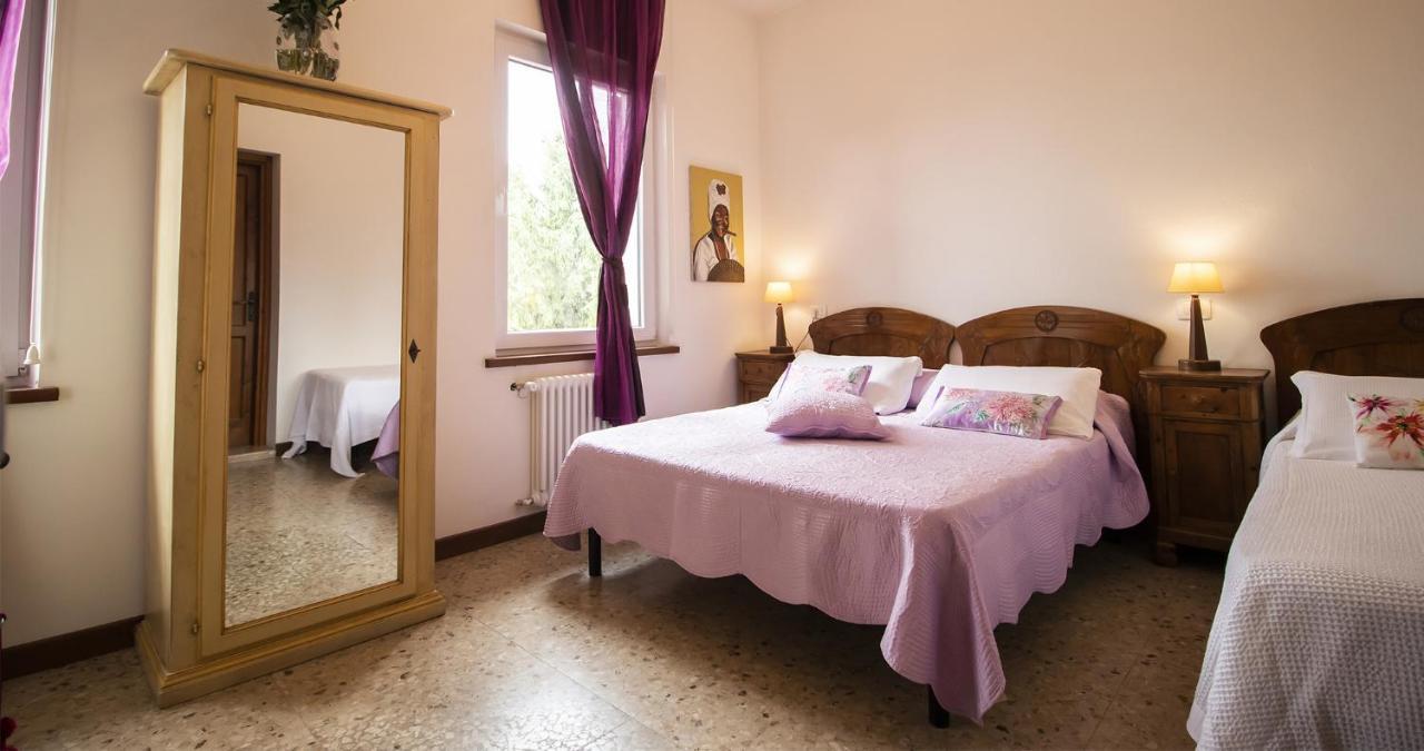 B&B Valpolicella 68 San Pietro in Cariano Exterior photo
